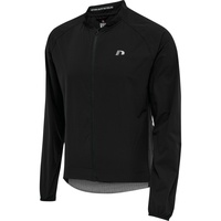 New Line S Core Biking Fahrradjacke Herren black S