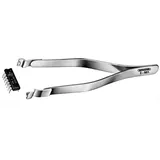 bernstein tools for electronics 2-601 IC-Pinzette 125mm