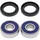 All Balls Racing Radlagersatz Hochgeschwindigkeits 25-1027
