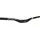 Burgtec RideWide dh Alloy Bars 31.8mm 30mm Rise Black