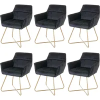 MCW MCW, Stühle, F37-6