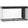juwel® aquarium Rio 350 LED Aquarium Set schwarz