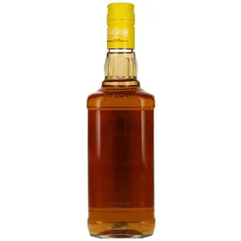 Jim Beam Bourbon Whiskey 40% vol 0,7 l
