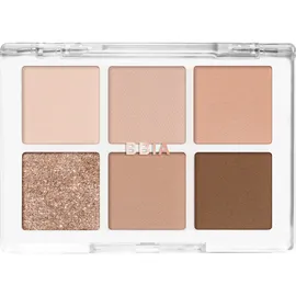 Bbia Ready To Wear Eye Palette 02 Mood Blush