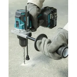 Makita DHP486RFJ inkl. 2 x 3,0 Ah + Ladegerät + Makpac