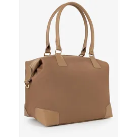 Valentino Jolly Re Shopper Synthetik Brown