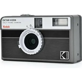 Kodak Ektar H35N Schwarz