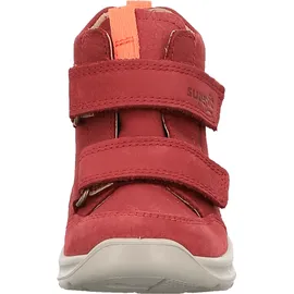 superfit Breeze Gore-Tex 2025 High Klettverschluss Rot/Orange 25
