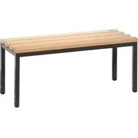 Californian Products CP Garderobenbank Basic 8050-000 S10000 buche Holz