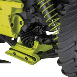 Arrma Monster Truck 1:10 Gelb