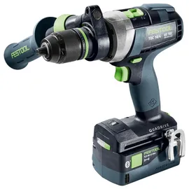 Festool TDC 18/4 5,2/4,0 I-Plus