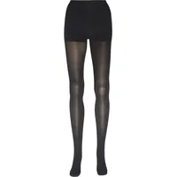 ITEM m6 Feinstrumpfhose 1 Paar Schwarz S