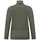 Salewa Puez Cammino Polarlite Fleece Mit Durchgehendem Reißverschluss - Faded Green - L