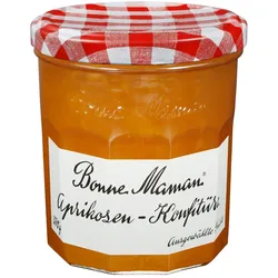 Bonne Maman Konfitüre Aprikose cremig (370 g)