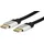 Equip HDMI 2.1 Ultra High Speed Kabel Stecker auf Stecker 2,0 m Schwarz