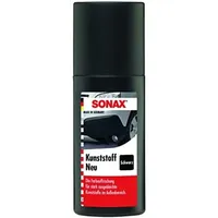 Sonax Kunststoffpfleger 100 ml