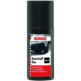 Sonax Kunststoffpfleger 100 ml