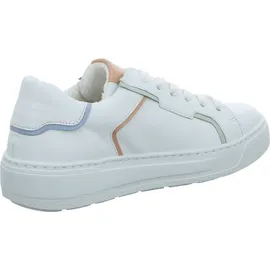 Gabor Sneaker Low Damen Weiß 39