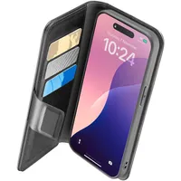 Cellular Line Book Agenda 2 Case für Apple iPhone