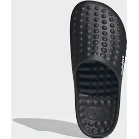 adidas ADISSAGE 360REC Clog Schwarz 47