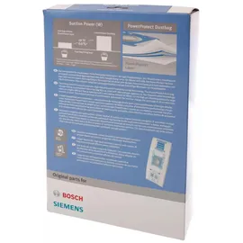 Bosch Typ G ALL plus 5 St.