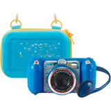 Vtech KidiZoom Duo Pro Blau