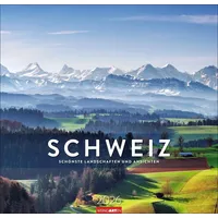 Weingarten Schweiz Kalender 2026 - Schönste Landschaften und Ansichten