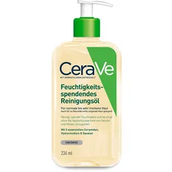 CeraVe Reinigungsöl 236 ml