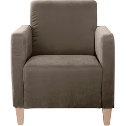 Max Winzer Sessel Milla - sahara