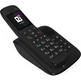 Telekom Sinus A32 mit Basis und Anrufbeantworter