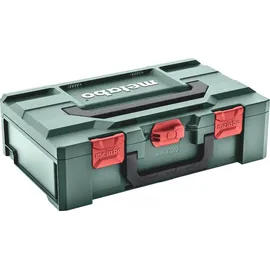 Metabo metaBOX 145 L für BS LTX / SB LTX, 18V