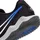 Nike Jr. Tiempo Legend 10 Academy IC schwarz/hyper royal/chrome 38
