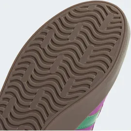 adidas VL Court 3.0 Purple Burst/Court Green/Gold Metallic 37 1/3