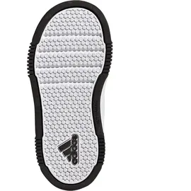 adidas Tensaur Hook and Loop Core Black / Cloud White / Core Black 19