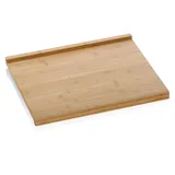 Kela Schneidebrett KIANA 48 x 38 x 1,8 cm Holz Braun