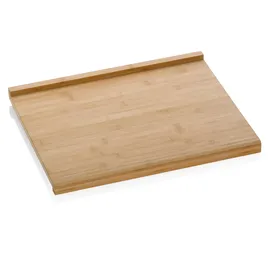 Kela Schneidebrett KIANA 48 x 38 x 1,8 cm Holz Braun