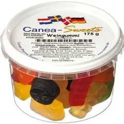 WEINGUMMI 175 g