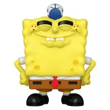 Funko SpongeBob Schwammkopf POP! Animation Vinyl Figur 9 cm