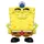 Funko SpongeBob Schwammkopf POP! Animation Vinyl Figur 9 cm