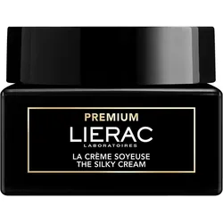 Lierac Premium Die Seidige Creme