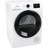 Gorenje DNE92/GN Wärmepumpentrockner (9 kg)