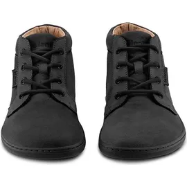 Be Lenka Stiefeletten Synergy - All Black 37