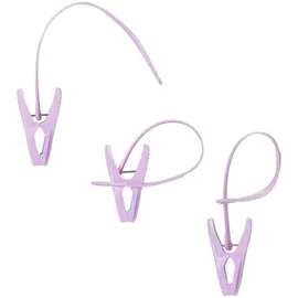 PRO PLUS Wäscheklammern Set 12 Stück