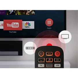 One for All Essential 6 Fernbedienung