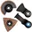 Fliesenlegerset 4tlg f