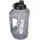 Nike Super Jug Trinkflasche (3,78 Liter) 072 - anthracite/black/white