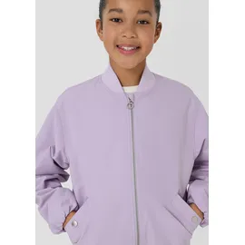 s.Oliver COAT Lila/Pink 170