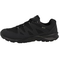 ECCO Damen Terracruise LT W Low GTX Outdoor Shoe, Black/Black, 40 EU