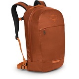 Osprey Transporter Panel Loader orange dawn