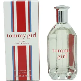 Tommy Hilfiger Tommy Girl Eau de Toilette 100 ml